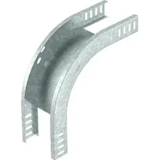 Секция угловая 90° внешняя, h=35 мм, B=200 мм, FT (RBV 320 F FT)