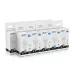 Лампа Gauss Elementary A70 35W 2790lm 6500K E27 LED 1/10/50