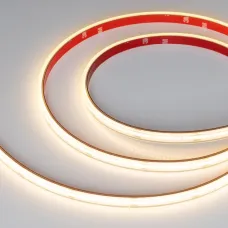 Лента светодиодная 10 Вт/м 24В IP68 2700K 320LED/м CSP-X320-10mm CSP 5 м