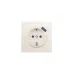 ZIMA Розетка с заземлением (16 А) + USB ,механизм, слоновая кость Lezard 704-9088-181 ZIMA Розетка с заземлением (16 А) + USB ,механизм, слоновая кость Lezard 704-9088-181
