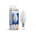 Светодиодная лампа Simple  Candle 7W 2800K E14 (7048)