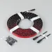 Лента светодиодная 21 Вт/м 24В IP67 4000K 42LED/м FLT-A42-23mm SMD 2835 5 м
