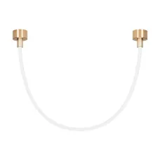 Светильник SP-TROPIC-SURFACE-R18-L1200-18W Day4000 GD 360 deg 230V IP20 пластик 3 года