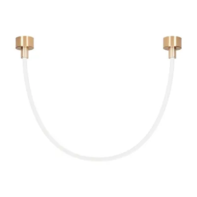 Светильник SP-TROPIC-SURFACE-R18-L1200-18W Warm3000 GD 360 deg 230V IP20 пластик 3 года
