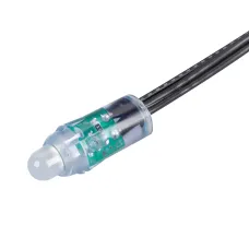Модуль герметичный ARL-UVR-D12 12V White6000 0.3W IP67 90 deg пластик 5 лет