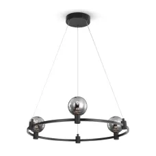 Светильник подвесной Urban 12Вт 3000К IP20 Freya FR4005PL-03B