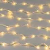 Гирлянда светодиодная декоративная ARD-STRING-HOME-10000-CLEAR-99LED-RUN WARM 230V, 10.5W ARDCL, IP20