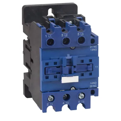 Контактор ПМЛ-3160М1-50А-380AC-УХЛ4-Б