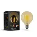 Светодиодная лампа Loft Led  G95 6W 2800K E27 (7084)