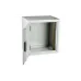 Шкаф антивандальный настенный ШАН-М 15U 600*450