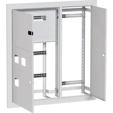 Щит этажный 3 кв. (1000х950х150) EKF Basic