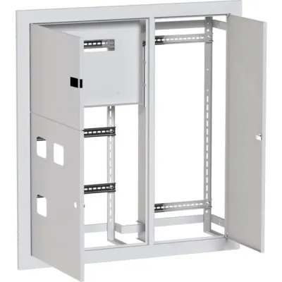 Щит этажный 3 кв. (1000х950х150) EKF Basic
