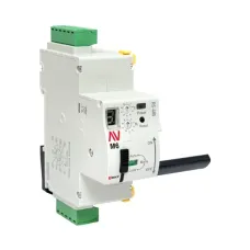 Привод моторный с режимом автовзвода AV-M6 RS-485 AVERES EKF