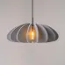 Светильник подвесной Maytoni Cambio MOD398PL-01GR1 E27х1х60W Черный
