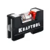 Уровень магнитный компактный 76мм A-RATE CONTROL, 5 в 1