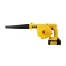 Воздуходувка аккумуляторная CB-20/2Li EA+