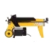 Дровокол электрический HLS-4500