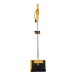 Снегоуборщик электрический  SGC 1700E