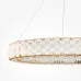 Светильник подвесной  Maytoni Castello MOD336PL-L170G3K LED 64W Золото