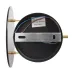Светильник настенный (бра) Moon GX53х1 7Вт IP 20 Freya FR5513WL-01BBZ1