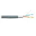 Витая пара F/UTP кат 5e 4х2х0.48 AWG24 Standart нг(А)-LSLTx