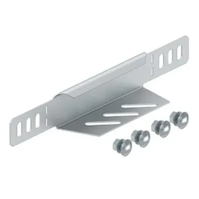 Переходник/концевик B=300 мм, h=35 мм, FS (RWEB 330 FS)
