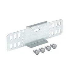 Переходник/концевик B=100 мм, h=60 мм, FS (RWEB 610 FS)