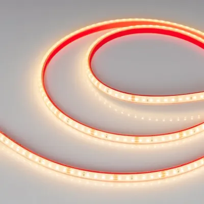 Лента светодиодная 9,6 Вт/м 24В IP68 3000K 120LED/м RT/RTW-A120-8-11mm SMD 2835 5 м