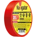 Изолента Navigator 71 111 NIT-A19-20/R красная