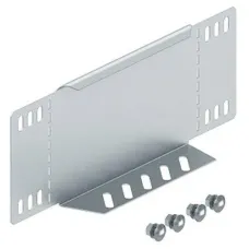 Переходник/концевик B=400 мм, h=110 мм, FS (RWEB 140 FS)
