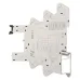 Разъем для реле РM slim 23/1 Push-in 230VАС/60VDC AVERES
