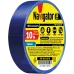 Изолента Navigator 71 233 NIT-B15-10/B синяя