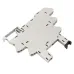 Разъем для реле РM slim 23/1 Push-in 230VАС/60VDC AVERES