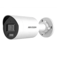 Видеокамера IP 8Мп уличная цилиндрическая IP67 EXIR/LED-40 (2.8мм)