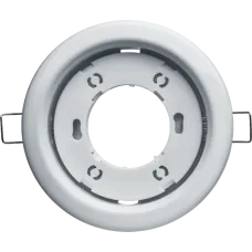 Светильник Navigator 95 460 NGX-R1-001-GX53-PACK2(Белый 2шт/уп))