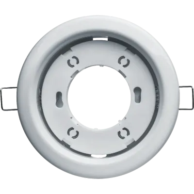 Светильник Navigator 95 460 NGX-R1-001-GX53-PACK2(Белый 2шт/уп))