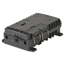 Муфта-кросс МКО-П1-М/СМ3-2/2SC-2SC-2SC/APC -2SC/APC
