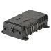Муфта-кросс МКО-П1-М/СМ3-2/2SC-2SC-2SC/APC -2SC/APC