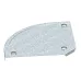 Крышка угловой секции 90°, B=200 мм, FS (DFB 90 200 FS)