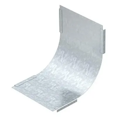 Крышка вертикальной внутренней секции 90°, B=300 мм, FT (DBV 300 S DD)