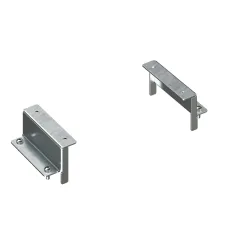 Кронштейны для шинодержателей 2-3 полюса RAM power для RAM fit