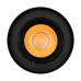 Светильник светодиодный SP-FOCUS-R132-24W Warm3000 (BK, 15 deg, 230V) (ARL, IP54 металл, 5 лет)