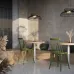 Светильник подвесной Citrus 8Вт 3000К IP20 Freya FR5398PL-L6B