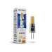 Светодиодная лампа Simple Capsule 2W 2800K G4 12V (7142)