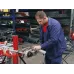 Электрический резьбонарезной клупп SUPERTRONIC 1250 (Супертроник 1250) D 1/2 - 1,1/4 BSPT