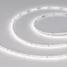 Лента светодиодная 10 Вт/м 24В IP20 6000K 182LED/м MICROLED-M182-4mm SMD 2216 5 м