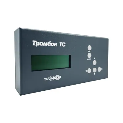 Таймер сигналов ТРОМБОН ТС