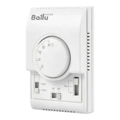 Тепловентилятор Ballu BFH/С-29