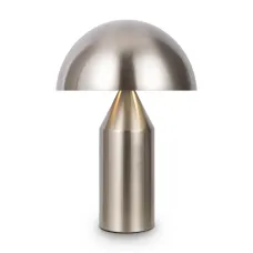 Светильник настольный Freya Eleon FR5218TL-02N E14х2х60W Никель