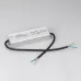 Панель SMART-P100-MIX-SUF Black 3V, Rotary, 2.4G IP20 пластик, 5 лет